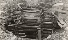Gladhammar Mines