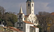 Church of Mary of God of Trsat