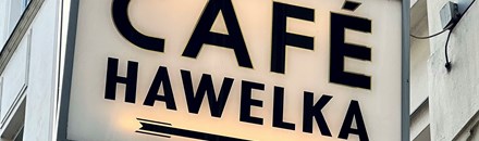 Cafe Hawelka