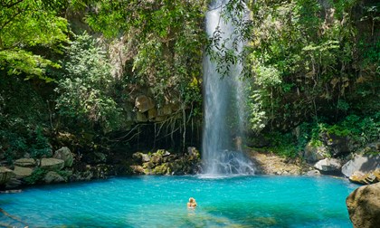 Liberia, Costa Rica