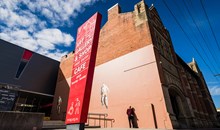 Maitland Regional Art Gallery