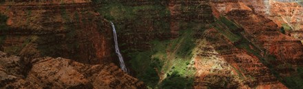 Waimea Canyon