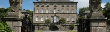 Pollok Country Park