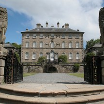 Pollok Country Park