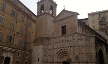 Chiesa Santa Maria Della Piazza