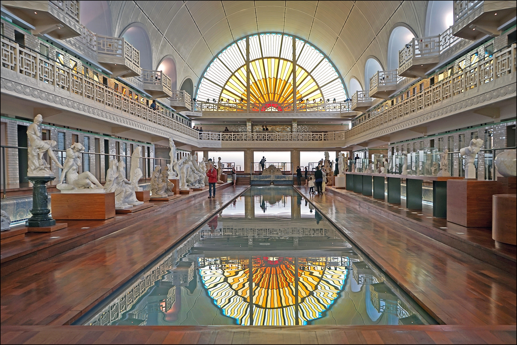 La Piscine Museum