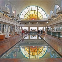 La Piscine Museum