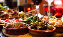 Santiago's Bodega