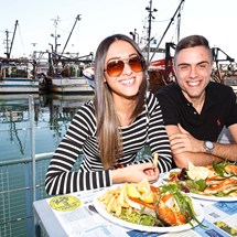 Sydney Fish Market