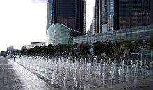 Detroit Riverwalk