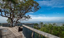 Mount Archer National Park
