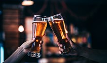 Wasatch Brew Pub
