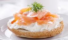 White Mountain Bagel Company