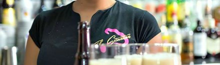 Cervecería The Situation