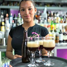Cervecería The Situation