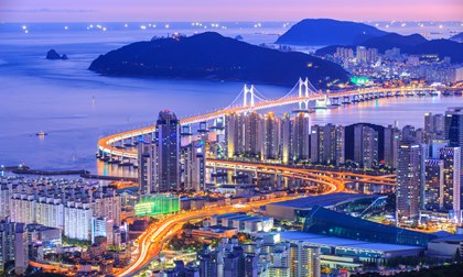 Busan