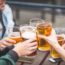 La Parranda Taberna