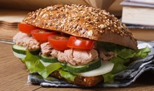 Canyon Way Bookstore & Restaurant