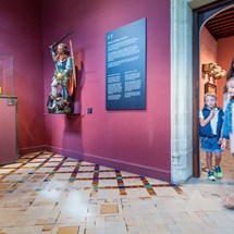 Gruuthuse Museum