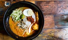 Limapulo: Baba Can Cook