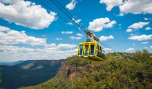 Scenic World