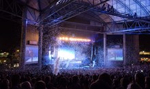 MidFlorida Credit Union Amphitheatre