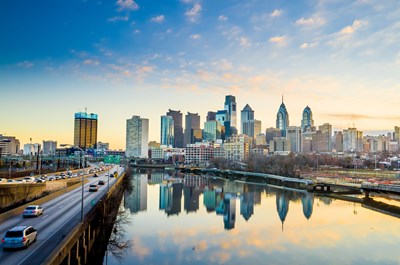 Philadelphia - f11photo/Shutterstock.com