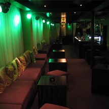 Niagara Lounge Bar