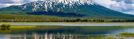 Mt. Bachelor