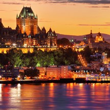 St. Lawrence River