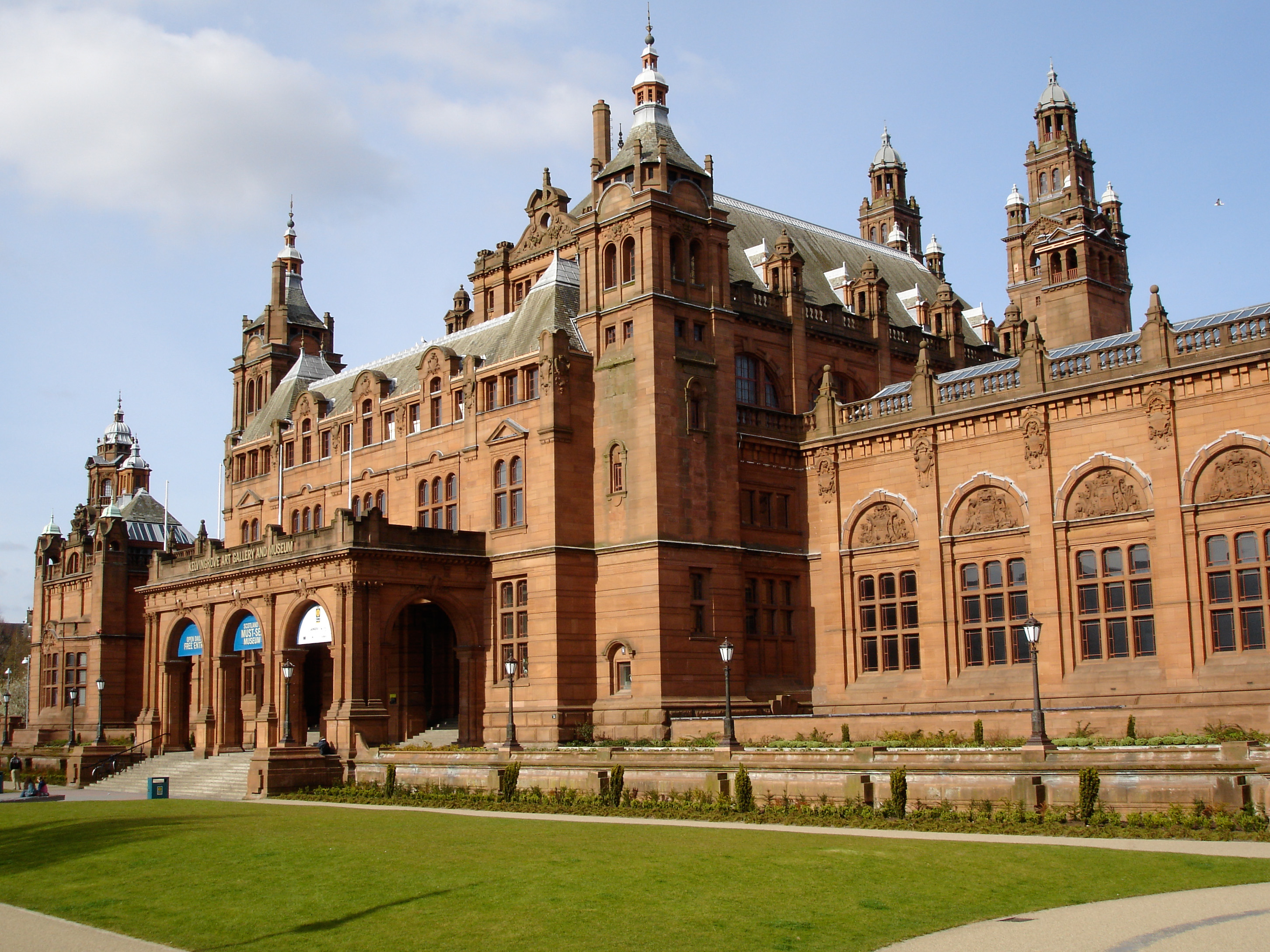 Kelvingrove