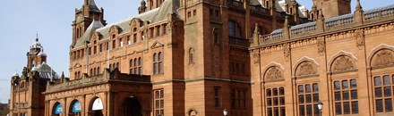 Kelvingrove Art Gallery & Museum