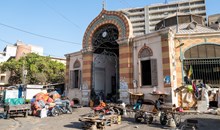 Marché Kermel
