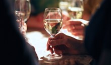 Cru Wine Bar, Coffee Shop & Wine Store