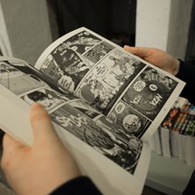 Album Comics