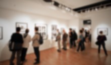 Downtown Art Walk