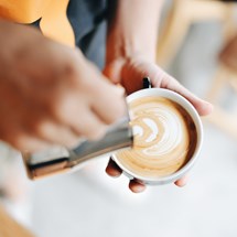 Galería Café Obrador