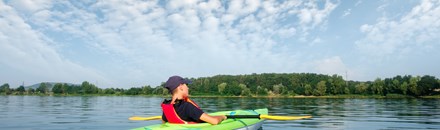 Destination Sports and Adventures