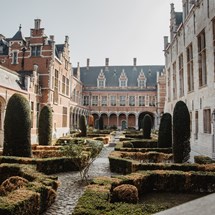 Palace of Margaret of Austria