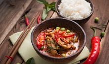 Aroma Thai Restaurant