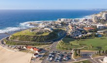 Fort Scratchley