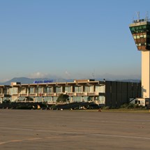 Rijeka Airport (RJK)