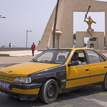 Taxi