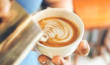Barista Caffe