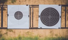 A Place To Shoot