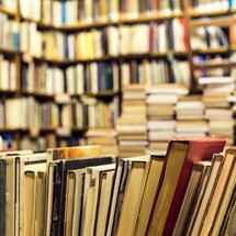 Charlie Byrne's Bookshop