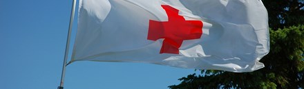 International Red Cross and Red Crescent Museum