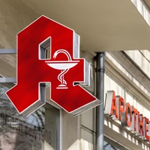Pharmacy