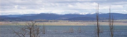 Lake Eucumbene