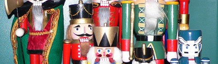 The Leavenworth Nutcracker Museum